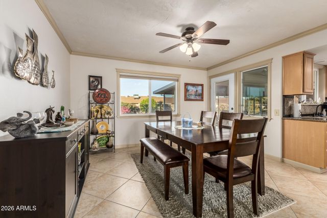 18003 N 134TH Drive, Sun City West, AZ 85375