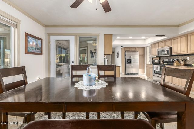 18003 N 134TH Drive, Sun City West, AZ 85375