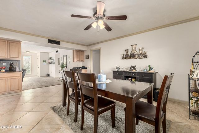 18003 N 134TH Drive, Sun City West, AZ 85375