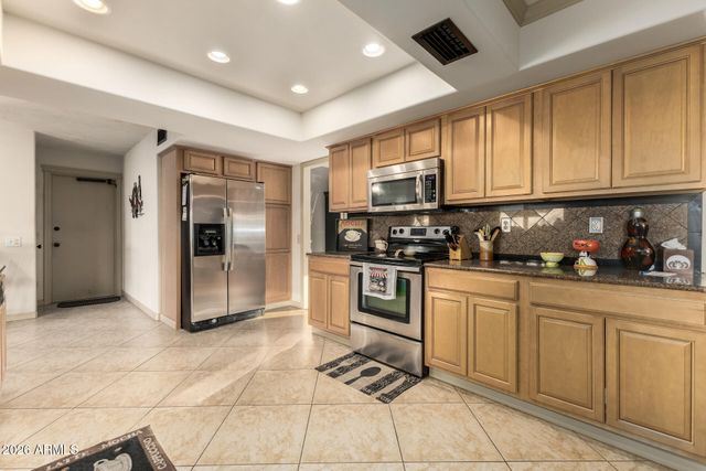 18003 N 134TH Drive, Sun City West, AZ 85375