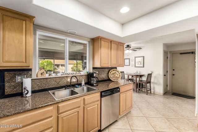 18003 N 134TH Drive, Sun City West, AZ 85375