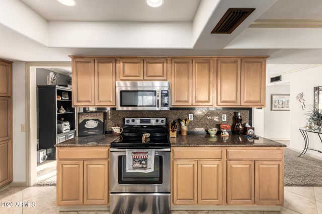 18003 N 134TH Drive, Sun City West, AZ 85375