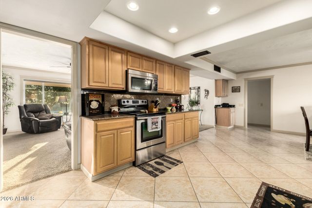 18003 N 134TH Drive, Sun City West, AZ 85375