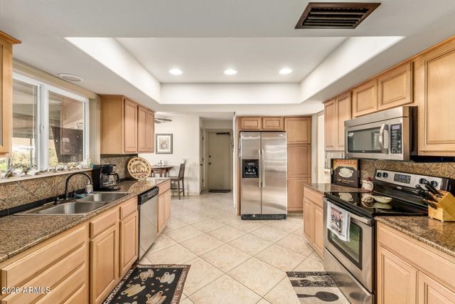 18003 N 134TH Drive, Sun City West, AZ 85375