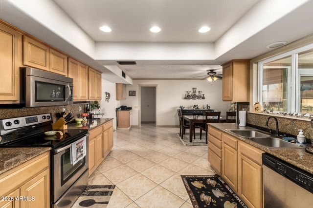 18003 N 134TH Drive, Sun City West, AZ 85375