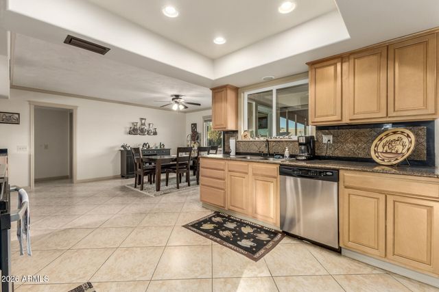 18003 N 134TH Drive, Sun City West, AZ 85375