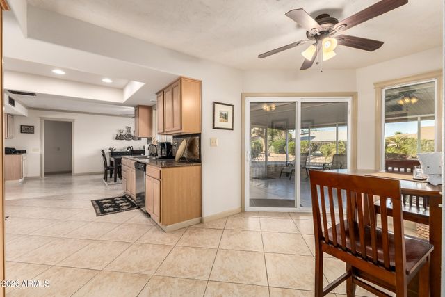 18003 N 134TH Drive, Sun City West, AZ 85375