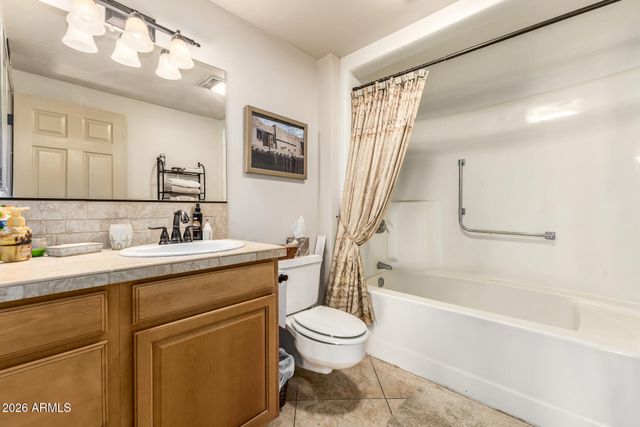 18003 N 134TH Drive, Sun City West, AZ 85375