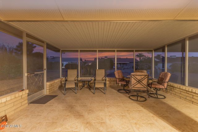 18003 N 134TH Drive, Sun City West, AZ 85375