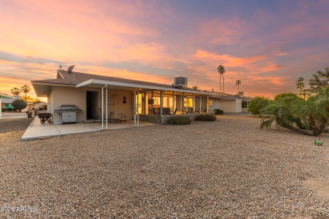 18003 N 134TH Drive, Sun City West, AZ 85375