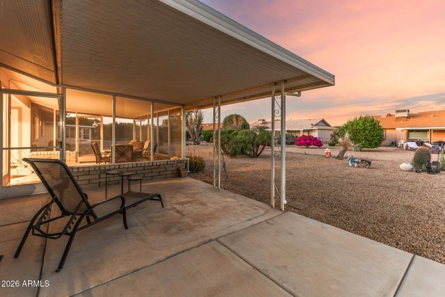 18003 N 134TH Drive, Sun City West, AZ 85375