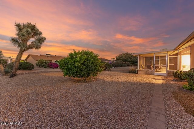 18003 N 134TH Drive, Sun City West, AZ 85375