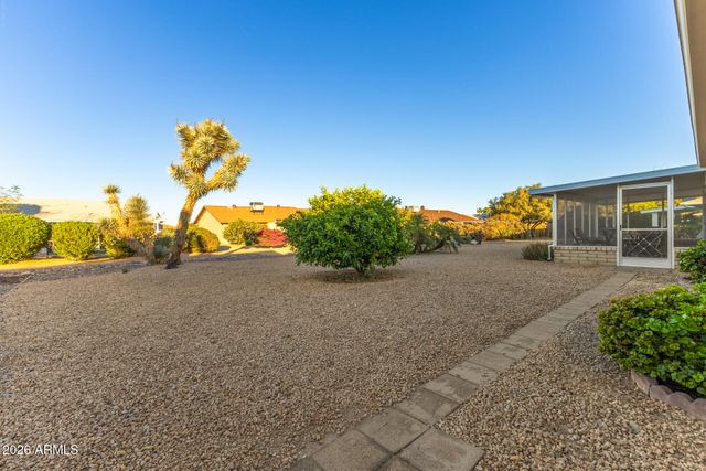 18003 N 134TH Drive, Sun City West, AZ 85375