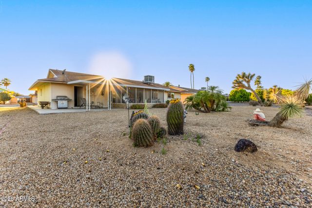 18003 N 134TH Drive, Sun City West, AZ 85375