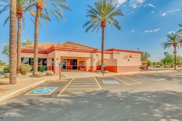 18003 N 134TH Drive, Sun City West, AZ 85375