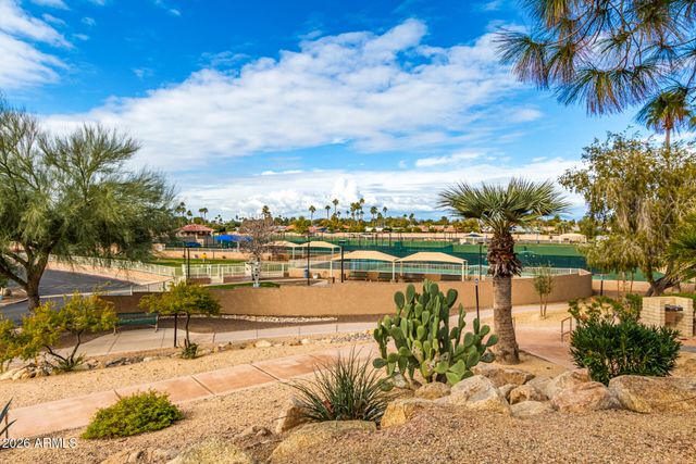 18003 N 134TH Drive, Sun City West, AZ 85375