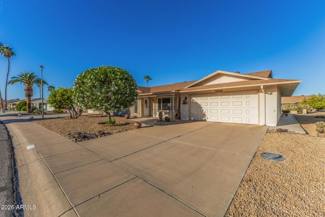18003 N 134TH Drive, Sun City West, AZ 85375
