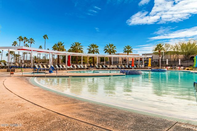 18003 N 134TH Drive, Sun City West, AZ 85375