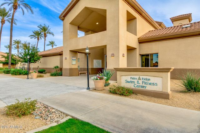 18003 N 134TH Drive, Sun City West, AZ 85375