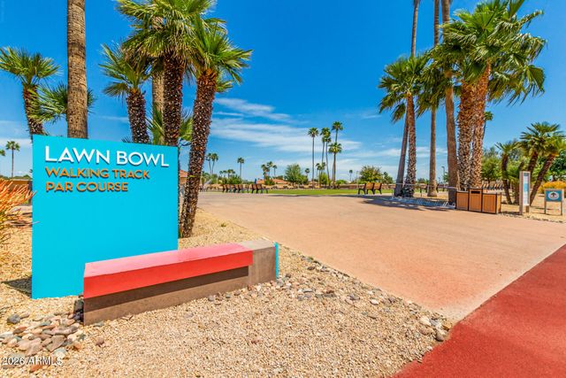 18003 N 134TH Drive, Sun City West, AZ 85375