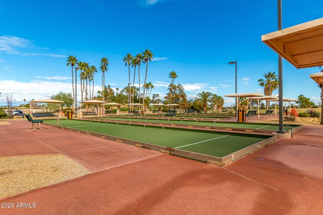 18003 N 134TH Drive, Sun City West, AZ 85375