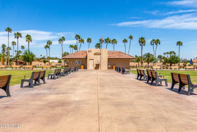 18003 N 134TH Drive, Sun City West, AZ 85375