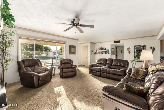 18003 N 134TH Drive, Sun City West, AZ 85375