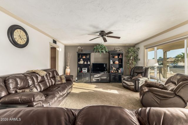 18003 N 134TH Drive, Sun City West, AZ 85375