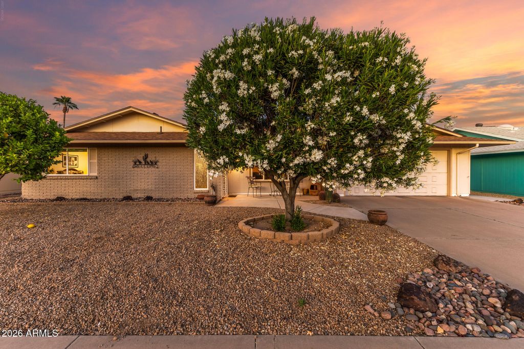 18003 N 134TH Drive, Sun City West, AZ 85375 — photo 2