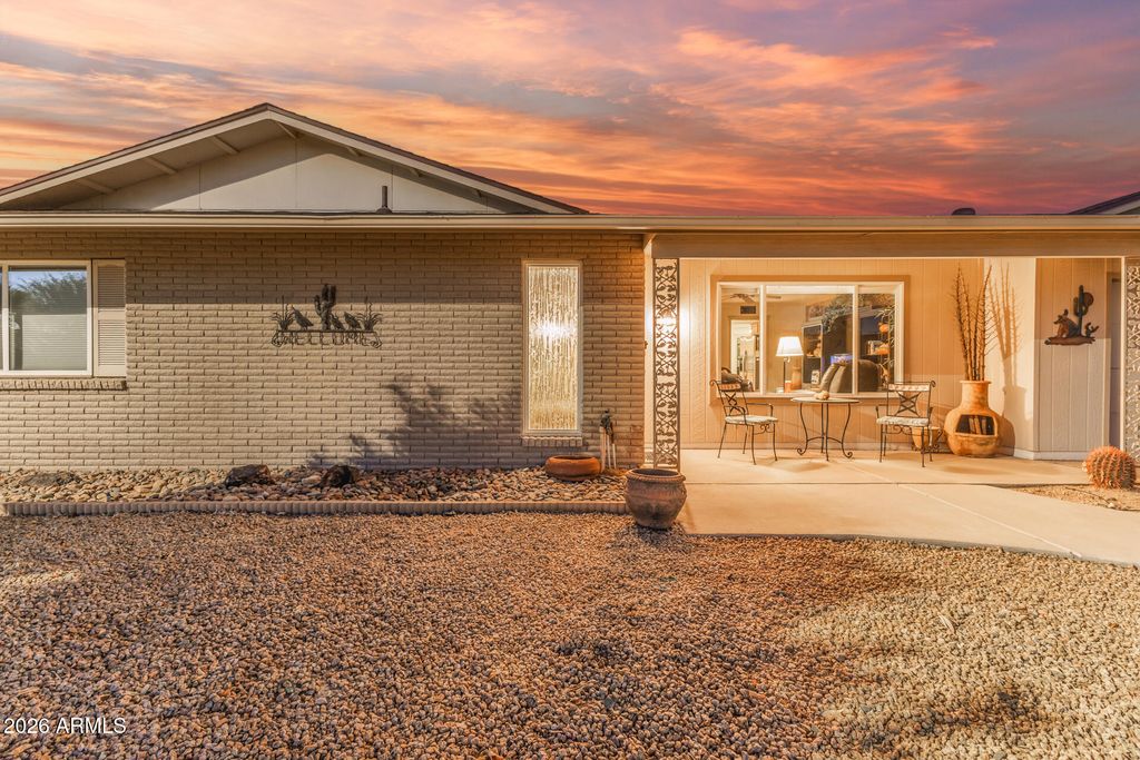 18003 N 134TH Drive, Sun City West, AZ 85375 — photo 3