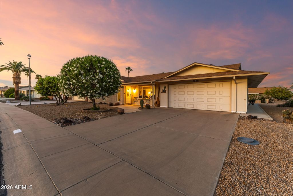 18003 N 134TH Drive, Sun City West, AZ 85375 — photo 4