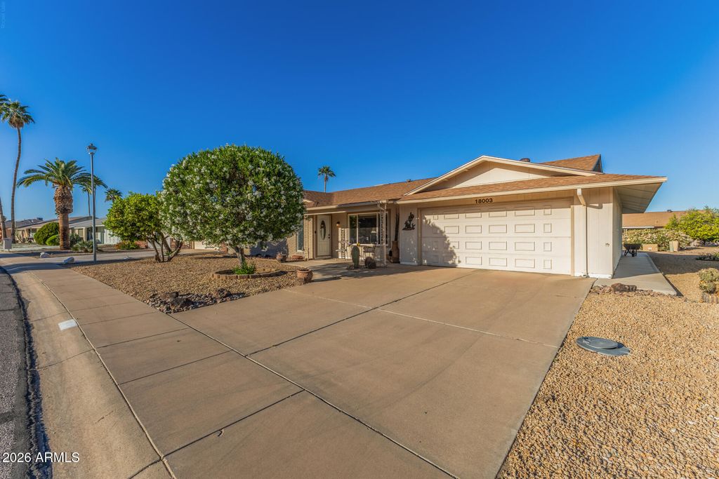 18003 N 134TH Drive, Sun City West, AZ 85375 — photo 5