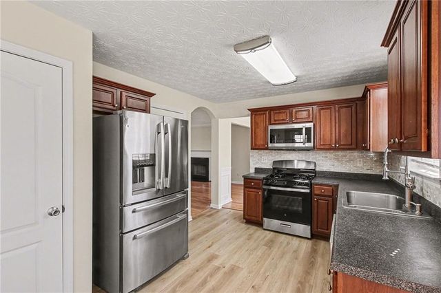 110 Pendergrass Farms Circle, Pendergrass, GA 30567