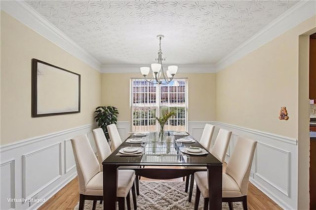 110 Pendergrass Farms Circle, Pendergrass, GA 30567