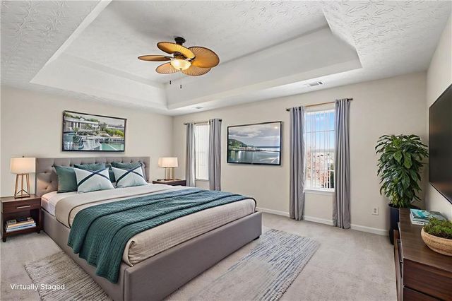 110 Pendergrass Farms Circle, Pendergrass, GA 30567