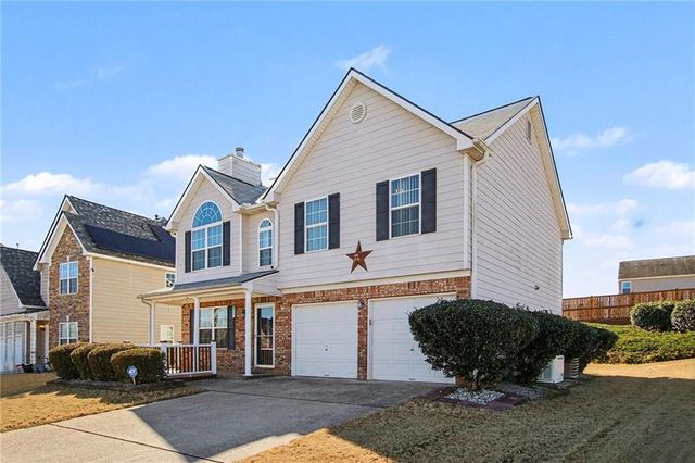 110 Pendergrass Farms Circle, Pendergrass, GA 30567