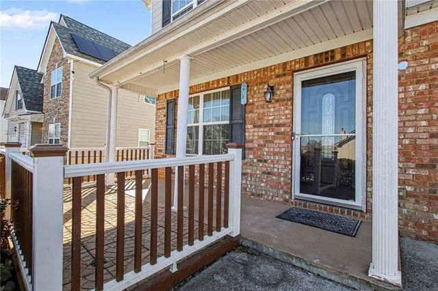 110 Pendergrass Farms Circle, Pendergrass, GA 30567