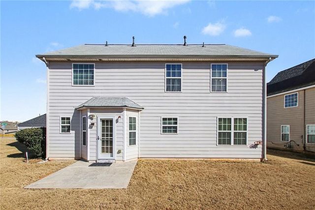 110 Pendergrass Farms Circle, Pendergrass, GA 30567