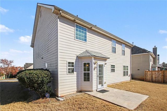 110 Pendergrass Farms Circle, Pendergrass, GA 30567