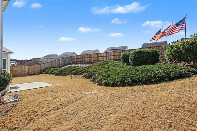 110 Pendergrass Farms Circle, Pendergrass, GA 30567