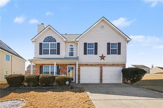 110 Pendergrass Farms Circle, Pendergrass, GA 30567