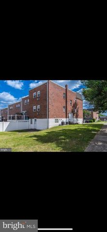 3998 CARTERET DR, Philadelphia, PA 19114