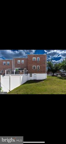 3998 CARTERET DR, Philadelphia, PA 19114