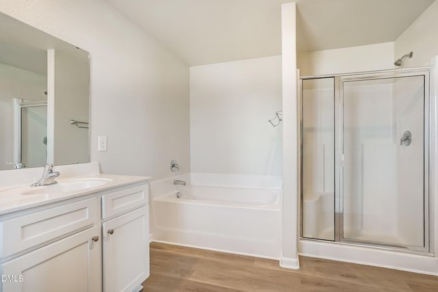 124 Lahinch Drive, Fuquay Varina, NC 27526