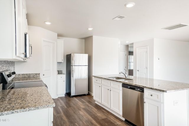 124 Lahinch Drive, Fuquay Varina, NC 27526