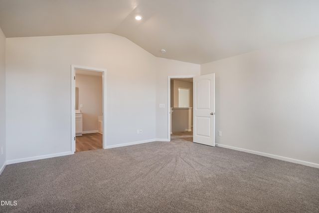 124 Lahinch Drive, Fuquay Varina, NC 27526