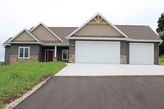 W4241 HILLTOP DRIVE, Fond Du Lac, WI 54937