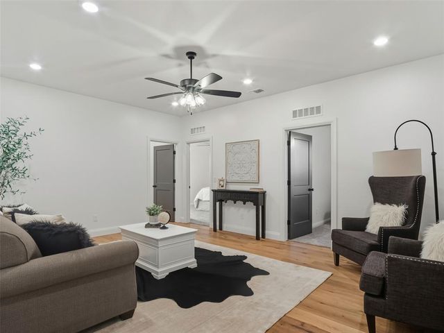 6101 SW 118th Street, Oklahoma City, OK 73173