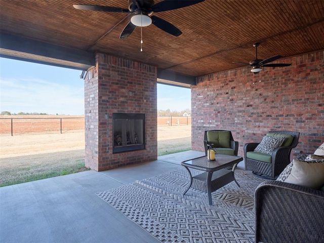 6101 SW 118th Street, Oklahoma City, OK 73173