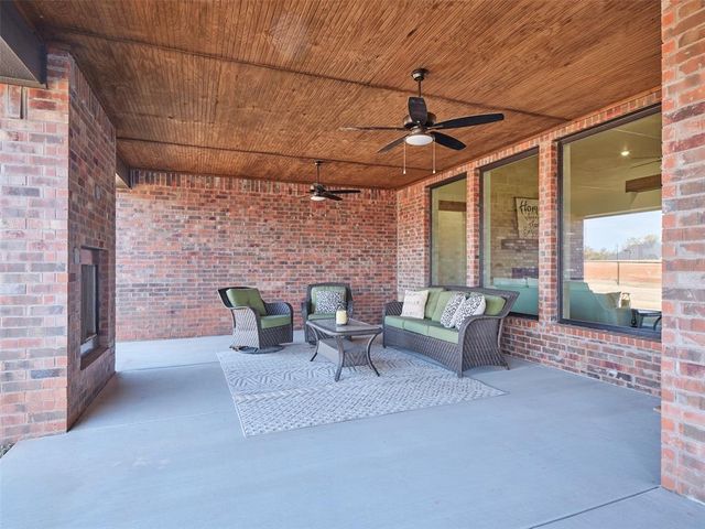 6101 SW 118th Street, Oklahoma City, OK 73173